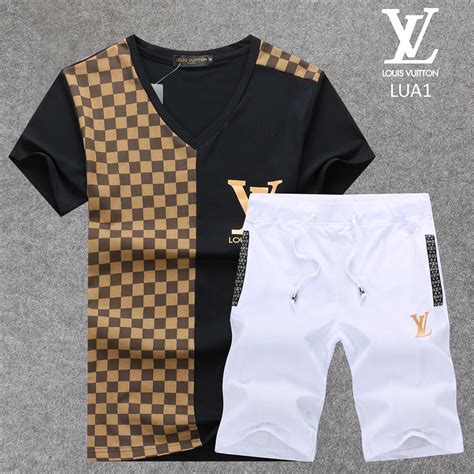 louis vuitton jogging homme|Louis Vuitton jogging bottoms.